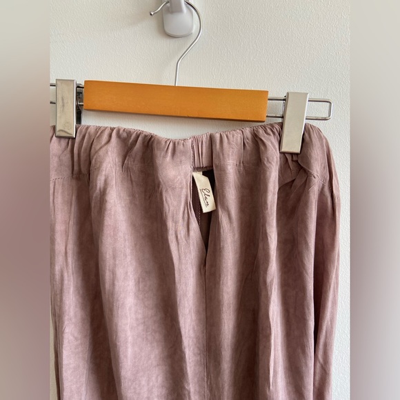 Elan strapless dress - Picture 2 of 2